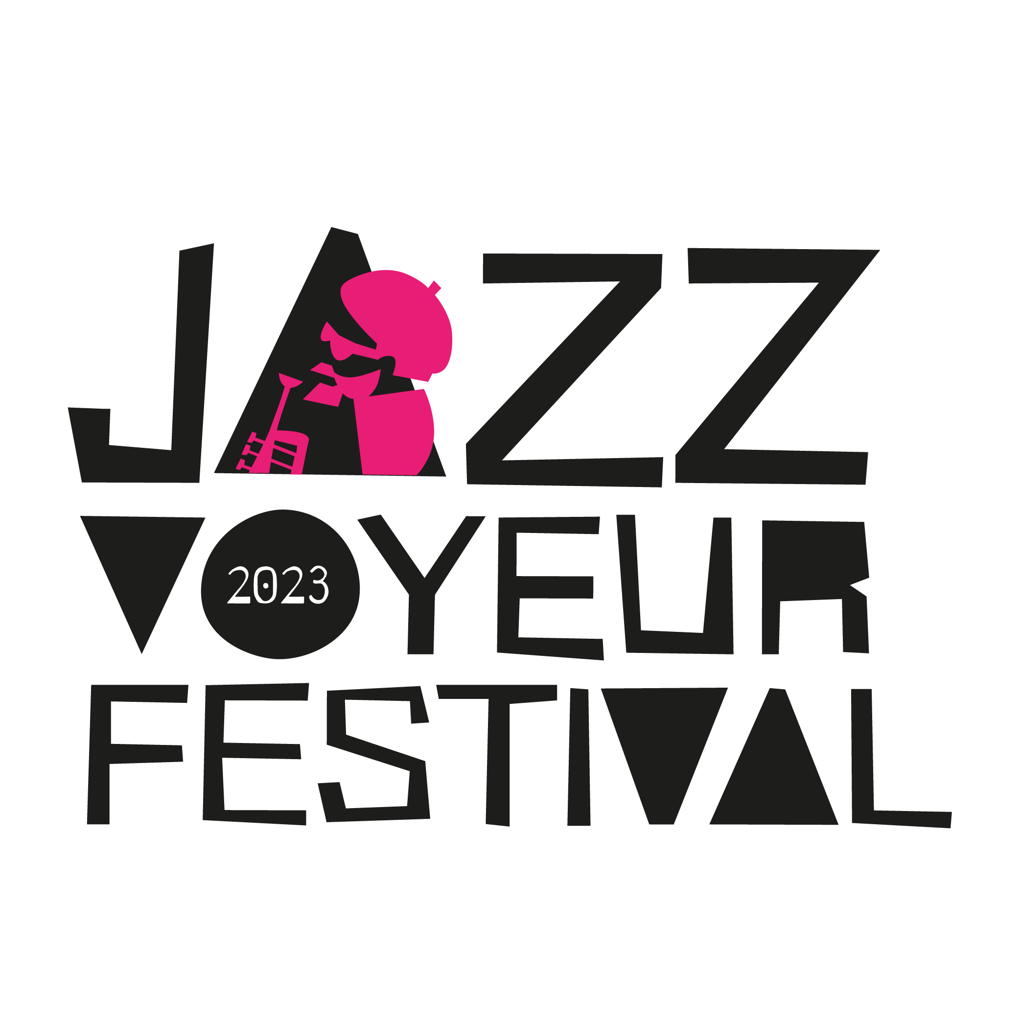 Jazz Voyeur Festival - XVI Edición